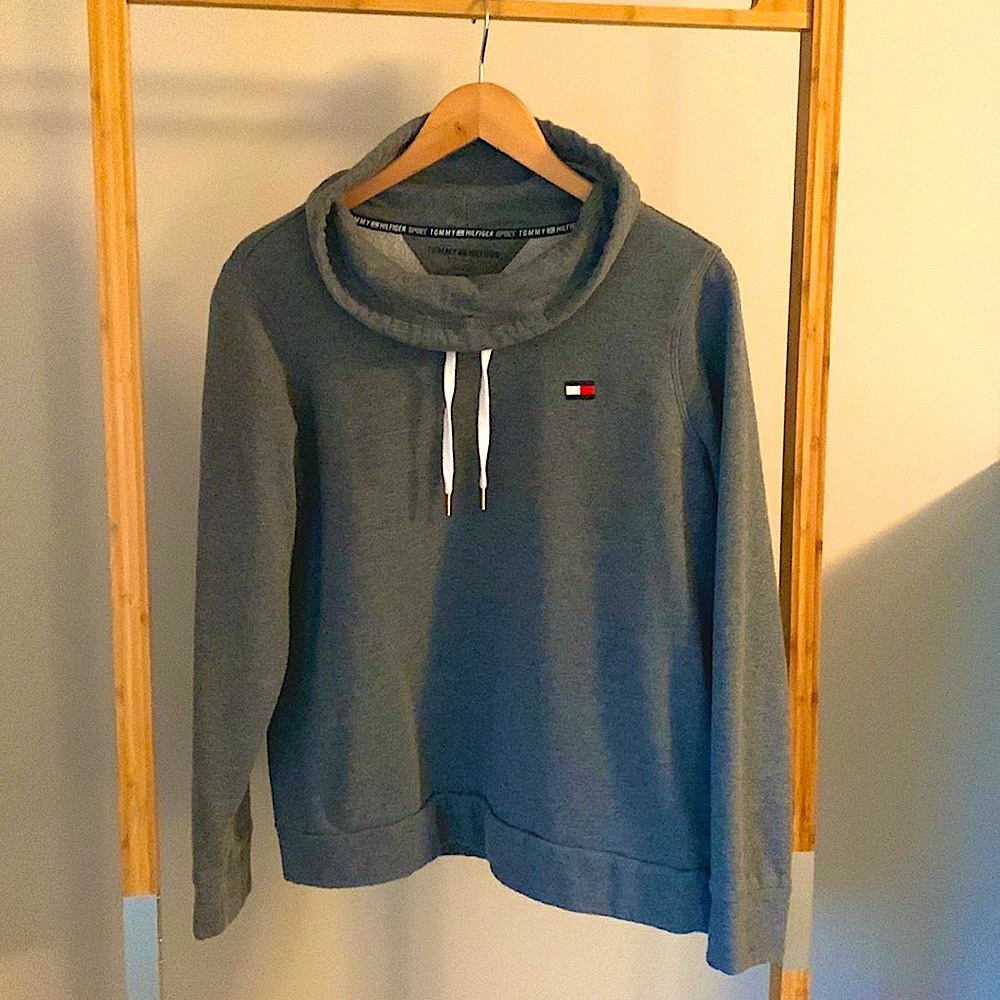 🇺🇸 Tommy Sweatshirt 🇺🇸